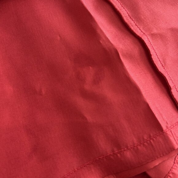 Kate Spade Cory Dot Dress ASO Quinn Fabray Glee - Picture 16 of 16